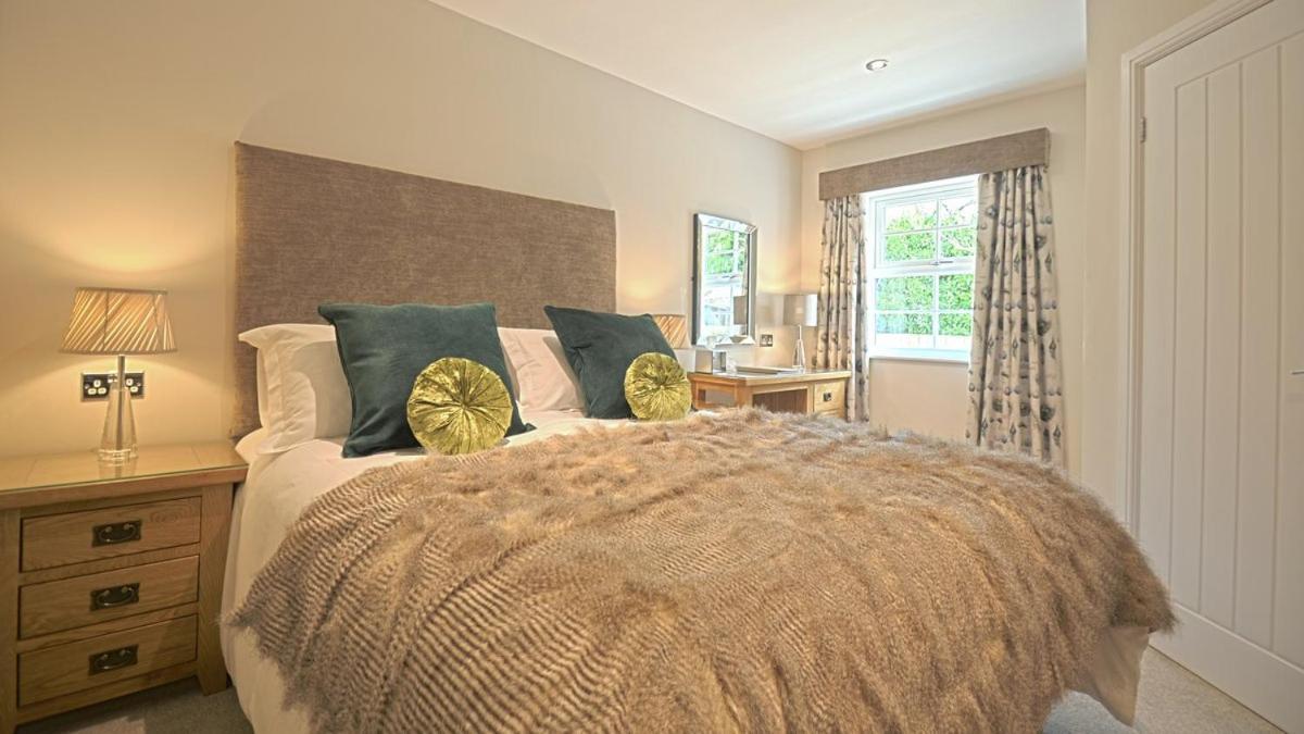 The Black Bull Inn Lowick  Стая снимка